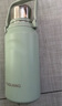 富光保溫杯大容量316L不銹鋼水杯男女學(xué)生戶外手提茶杯子1200ml 曬單實(shí)拍圖