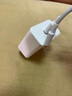 京悠雨德國品質(zhì)適用華為榮耀120W充電器Mate60pro/50/40E/30pro快充頭66WP20/Nova8Pro/7/9/10數據線(xiàn)小米 未拆【1.0米6A閃充線(xiàn)】單條裝 買(mǎi)一送一 曬單實(shí)拍圖