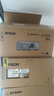 愛普生（EPSON）CH-TW5750【5700升級款】3LCD家庭影院智能投影儀（2700lm高亮度  原生1080P）國家補貼 曬單實拍圖