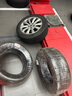 利奧玲瓏輪胎 215/55R16 93H P88 適配邁騰/沃爾沃S80 曬單實(shí)拍圖