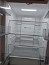 米家小米400L法式多門(mén)家用一級(jí)變頻60cm超薄平嵌小戶型冰箱 以舊換新官方正品BCD-400WFMBI 曬單實(shí)拍圖