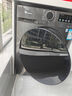 小天鵝（LittleSwan）滾筒洗衣機全自動家用 帶烘干洗烘一體【TD120V098WDT】 12公斤 超薄 家電國家補貼20% 以舊換新 曬單實拍圖
