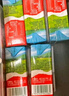 爺爺?shù)霓r(nóng)場A2水牛奶125ml*9盒*2箱 高鈣純牛奶優(yōu)質(zhì)蛋白兒童早餐生牛乳 曬單實(shí)拍圖