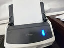 富士通（fujitsu）IX1400 A4彩色高速雙面掃描儀 發(fā)票文件自動(dòng)進(jìn)紙連續(xù)批量掃描機(jī)PDF 曬單實(shí)拍圖