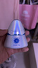 Hi!papa海龜爸爸防曬精華乳小光盾Pro戶外高倍兒童防曬乳30+5g SPF50+ 曬單實(shí)拍圖