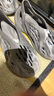 阿迪達(dá)斯yeezyfoam水泥灰椰子青少年學(xué)生洞洞鞋IE4931UK436.5 曬單實(shí)拍圖