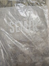 森馬（Semir）短袖T恤男生個性戶外迷彩上衣簡潮字母印花夏裝小眾107425100101 曬單實拍圖