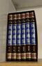 資治通鑒（全六卷 綢面精裝插盒珍藏版） 曬單實(shí)拍圖