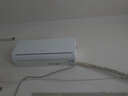 統(tǒng)帥（Leader）海爾智家出品空調(diào)掛機(jī)大1.5匹/2匹/3匹新一級(jí)能效變頻冷暖壁掛式空調(diào)Leαder 國(guó)補(bǔ)立減20% 1.5匹 一級(jí)能效 【新品】省電大魔王+性價(jià)比卷王 曬單實(shí)拍圖