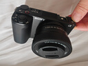索尼（SONY）ZV-E10M2/E10二代 APS-C畫幅微單相機(jī) 創(chuàng)意外觀濾鏡 精準(zhǔn)對焦 小巧輕便 黑色ZVE10M2K套機(jī)【國補(bǔ) 贈(zèng)64G卡+皮套】 標(biāo)配 曬單實(shí)拍圖
