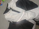 SULAITE摩托車騎行服夏季防摔套裝騎行服機(jī)車騎士越野賽車騎行裝備男女 【米色上衣】夏季/透氣/CE2護(hù)具 2XL 曬單實(shí)拍圖