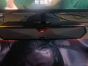 漫步者（EDIFIER）M30 Plus桌面藍牙音響臺式SW電腦音箱多場景高音質 立體環(huán)繞有線影響游戲降噪麥克風重低音炮 M30 PLUS玄黑【影院級音效】 曬單實拍圖