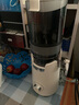 藍(lán)寶（BLAUPUNKT）榨汁機(jī)原汁機(jī)家用渣汁分離果汁鮮榨機(jī)冰淇淋機(jī)全自動(dòng)大口徑水果蔬菜榨汁高出汁好清洗純汁率99% 曬單實(shí)拍圖