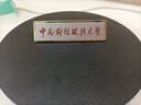 尚位銀行工牌定做高檔汽車銷售工作牌胸卡KTV定制K金胸牌激光鐳射足浴工號牌磁鐵酒店員金屬姓名牌別針 K銀雕刻填色70mm*20mm 默認別針 曬單實拍圖