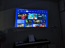 極米Play6 投影儀便攜家庭影院 1080P云臺投影 一體式隱藏支架 哈曼卡頓音響  國家補貼15% Play5升級 曬單實拍圖