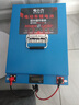 3寧德磷酸鐵鋰電池60V72V48v二三四輪電動(dòng)車電瓶外賣專用大容量 60V73A三四輪車-全新足標(biāo)寧德芯 曬單實(shí)拍圖