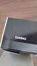 卡西歐（CASIO）小黑表男女表中性學(xué)生公務(wù)員考試中高考可用石英表MQ-24UC-8B 曬單實(shí)拍圖