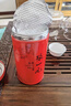 張一元龍豪茶葉茉莉花茶茉莉龍毫濃香型茶禮送禮春茶新茶特種200g罐裝JD 茉莉花茶龍毫100g*2罐 標(biāo)準(zhǔn)款更經(jīng)濟(jì)實(shí)惠默認(rèn)精裝款買藥送人更有面 曬單實(shí)拍圖