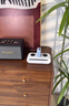 圖拉斯yoga充電器【熱銷(xiāo)100W+丨頂配最新尊享款】67w自帶伸縮線(xiàn)蘋(píng)果電腦適用華為iPad氮化鎵17 遠峰藍丨2025最新頂配Yoga充電器 100cm加長(cháng)線(xiàn)丨67W雙口快充丨多設備兼容 曬單實(shí)拍圖