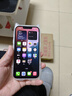Apple/蘋果 iPhone 14 (A2884) 128GB 星光色 支持移動聯(lián)通電信5G 雙卡雙待手機 曬單實拍圖