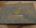 初伍汝窯觀山功夫茶具套裝提梁茶壺泡茶器禮盒節(jié)日送禮喬遷禮物伴手禮 曬單實(shí)拍圖