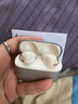 漫步者（EDIFIER）蘿莉豆Lolli ANC真無線主動降噪藍牙耳機半入耳式翻譯同聲傳譯運動跑步音樂游戲電競適配蘋果華為 星光金+柯基狗耳機套+曬單10元 曬單實拍圖