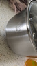 美廚（maxcook）湯鍋 304不銹鋼湯鍋湯煲20cm 加厚復(fù)合底 電磁爐通用MCT8190 曬單實拍圖