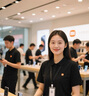 昕衣季高檔polo定制t恤印logo公司領(lǐng)導(dǎo)工衣定制企業(yè)工作服短袖刺繡工裝 經(jīng)典黑  XL 曬單實拍圖