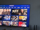 TCL雷鳥 鵬7 25款 一級能效版 65英寸 288Hz 4+64GB 家電國家補貼超薄液晶平板電視機65S386C Pro-JN 曬單實拍圖