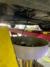日產(chǎn)（NISSAN）東風(fēng)日產(chǎn)機油5w30經(jīng)典軒逸天籟逍客陽光奇駿騏達尼桑汽車專用 長城生產(chǎn) 【4L】 曬單實拍圖