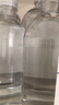 醫(yī)用生理鹽水溫和濕敷臉洗鼻眼傷口大瓶紋繡非消炎 500ml*3瓶 曬單實(shí)拍圖