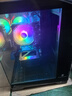 AMD【24期免息】R5 9600X/5600/主機(jī)/RTX5060/7650GRE顯卡電競(jìng)游戲臺(tái)式組裝電腦主機(jī)整機(jī)DIY組裝機(jī) R5 7500F+RX7650GRE 8G丨配二 曬單實(shí)拍圖