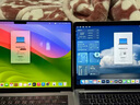 Apple MacBook Pro 14/16英寸 M1系列芯片21款 設(shè)計(jì)剪輯蘋果電腦 二手筆記本 14英寸 M1 Pro 16+512G 曬單實(shí)拍圖