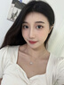 VTL鈴蘭花蝴蝶結(jié)項鏈女款999純銀高級感閨蜜生日禮物情人節(jié)送女朋友 999足銀項鏈【精美禮盒裝】 曬單實拍圖