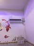 美的（Midea）空調(diào)2匹掛機(jī)酷省電新一級(jí)能效壁掛式變頻冷暖客廳大臥室大掛機(jī)8折 國(guó)家補(bǔ)貼20%空調(diào) 2匹 一級(jí)能效 酷省電大掛機(jī) 曬單實(shí)拍圖