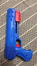TaTanice兒童泡沫彈射飛機(jī)槍玩具戶外親子互動(dòng)滑翔飛機(jī)男女孩開(kāi)學(xué)生日禮物 曬單實(shí)拍圖