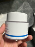 秀膚生（Cell Fusion C）藍色面霜滋潤保濕補水褪紅舒緩冰感降溫護膚品套裝禮物化妝品 藍色保濕面霜50ML-干皮適用 曬單實(shí)拍圖