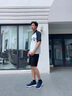 Allbirds天絲鞋 Tree Runner NZ 三代休閑鞋透氣舒適男款休閑鞋 藏青藍（極地白底） 44 /M11 男碼 曬單實拍圖