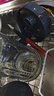 摩飛電器（Morphyrichards） 輕食破壁機(jī)家用研磨機(jī)多功能料理機(jī)榨汁機(jī)嬰兒輔食機(jī)小型刨冰機(jī) MR9501 清新綠（攪拌+榨汁機(jī)+研磨+破壁） 曬單實(shí)拍圖