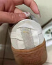 德訓鞋清洗劑博肯鞋麂皮絨面鞋專用清潔劑翻毛皮鞋面清潔干洗神器 380ml 1瓶 德訓鞋清潔劑 曬單實拍圖