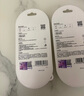 babycare兒童電動牙刷寶寶嬰幼兒1-6-12歲軟毛充電防水星航電動牙刷空鏡粉 曬單實拍圖