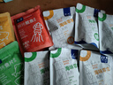 水一方 SEA FORTUNE海味繽紛禮盒620g大連特產(chǎn)伴手禮送禮團(tuán)購海味零食源頭直發(fā)包郵 曬單實拍圖