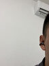 【官網(wǎng)OpenearClip華強(qiáng)北頂配款】2025最新款藍(lán)牙耳機(jī)耳夾式不入耳骨傳導(dǎo)運(yùn)動適用華為蘋果小米 【星空黑】全景音效丨久戴舒適 丨超長續(xù)航丨超清通話丨AI降噪 曬單實拍圖