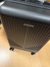 美旅（AMERICAN TOURISTER）商務出行拉桿箱萬向輪行李箱20英寸登機箱密碼箱旅行箱 NM6*18001 20英寸 曬單實拍圖