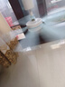 水月明夏天小吊扇掛式迷你小風扇微風家用學生宿舍床上蚊帳大風力靜低音臥室辦公用 標配 自帶1.3米延長線  可折疊 曬單實拍圖