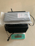 九州風(fēng)神阿薩辛4VC數(shù)顯CPU風(fēng)冷散熱器(7熱管/溫度數(shù)顯/內(nèi)存全避位/雙模散熱/磁吸頂蓋) 阿薩辛4VC數(shù)顯 曬單實(shí)拍圖