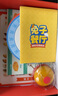 時(shí)光學(xué)兔子餐廳中餐廳3-8歲兒童模擬經(jīng)營(yíng)數(shù)學(xué)教具啟蒙益智思維訓(xùn)練玩具教具男孩女孩生日六一兒童節(jié)禮物 曬單實(shí)拍圖