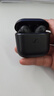 森海塞爾（Sennheiser）ACCENTUM Open 真無線耳機(jī)藍(lán)牙無線耳機(jī)半入耳式AI聲音HIFI環(huán)境感知 28H持久續(xù)航 ACCENTUM Open【奶油白】 曬單實(shí)拍圖