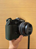攝侶尼康ZF相機包Z5二代z63代底座z50z6z7二代保護套nikonZ30相機套z5保護殼Z6III半套ZFC皮套肩帶配件 ZF咖啡色真皮底座 曬單實(shí)拍圖