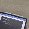 GFFOCUS【美國MFI認(rèn)證】電容筆apple pencil二代觸控防誤觸一代ipad手寫筆pro平板air4/5觸屏?xí)鴮戇m配蘋果 官配三代旗艦款【磁吸Type-C快充/壓感/藍(lán)牙】 精準(zhǔn)不斷觸丨傾 曬單實拍圖